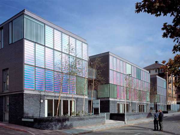 Lyric
                        House