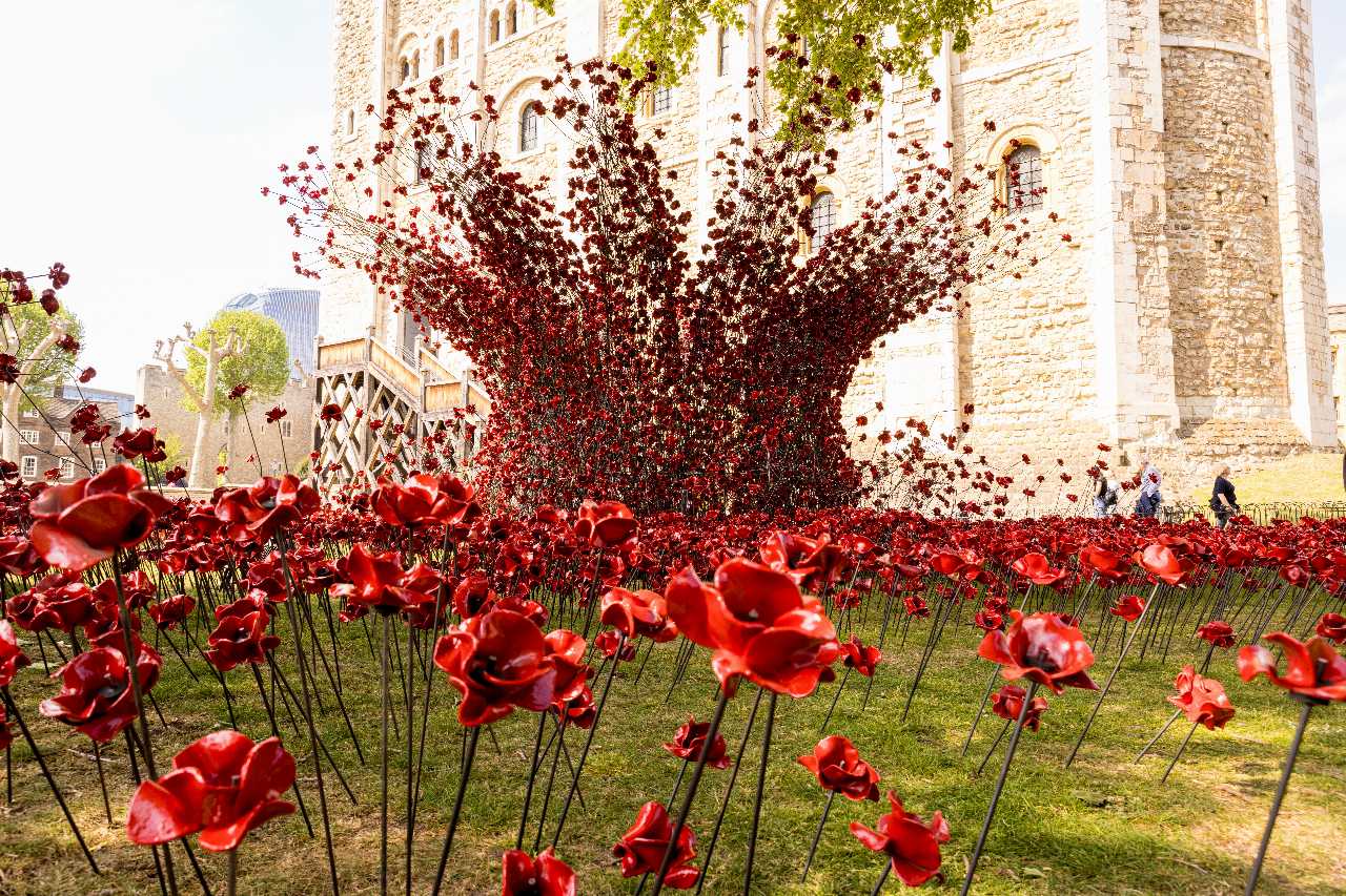 VE Day Remembrance