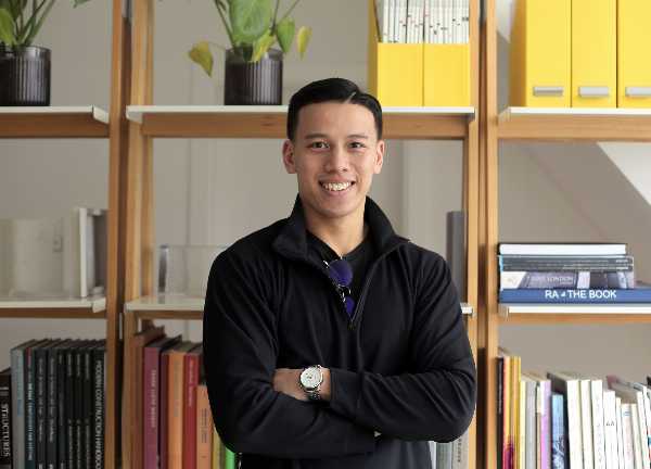 Wilson Tam